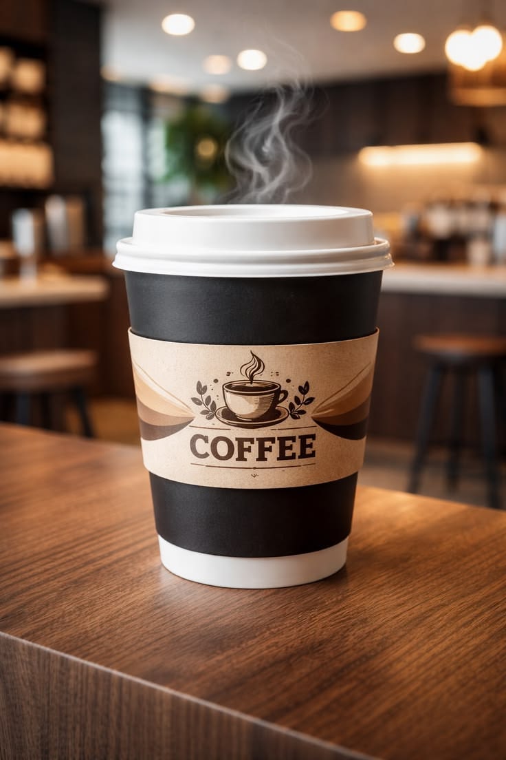 Mc Dowell's — café